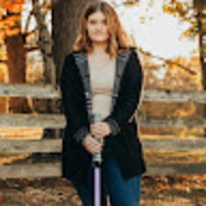 Meet your Posher, Shelby